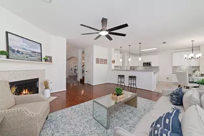 9938 Adobe Drive, Houston, TX 77095 - Photo 11