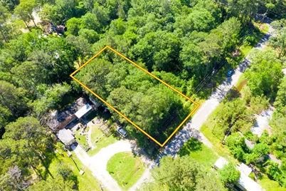 Lot 17 Anglers Drive, Trinity, TX 75862 - Photo 3