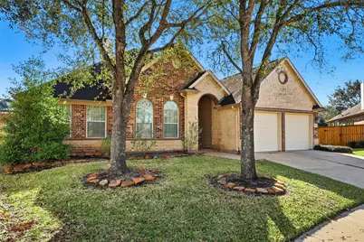 21003 Prairie Green Court, Richmond, TX 77406 - Photo 1