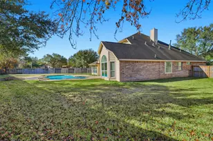 21003 Prairie Green Ct, Richmond, TX 77406 - Photo 43