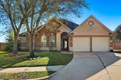 21003 Prairie Green Court, Richmond, TX 77406 - Photo 3