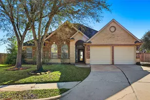 21003 Prairie Green Ct, Richmond, TX 77406 - Photo 3