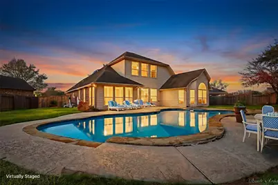 21003 Prairie Green Court, Richmond, TX 77406 - Photo 1