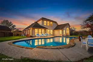 21003 Prairie Green Ct, Richmond, TX 77406 - Photo 1