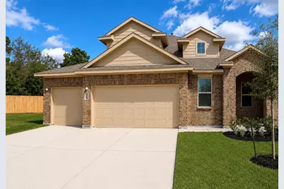 7919 Ponte Maria Trail, Houston, TX 77044 - Photo 1