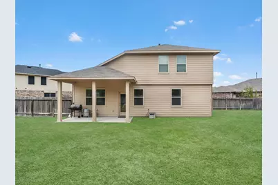 7919 Ponte Maria Trail, Houston, TX 77044 - Photo 5