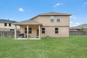 7919 Ponte Maria Trl, Houston, TX 77044 - Photo 5