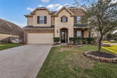 22327 Taren Court, Tomball, TX 77375 - Photo 1