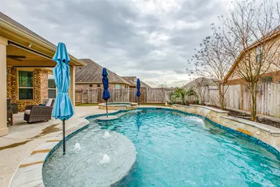 22327 Taren Court, Tomball, TX 77375 - Photo 41
