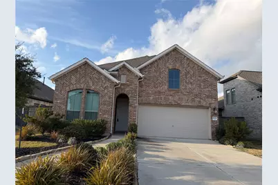 8711 Windsong Trail Drive, Missouri City, TX 77459 - Photo 1