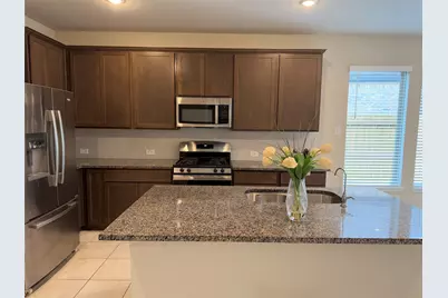 8711 Windsong Trail Drive, Missouri City, TX 77459 - Photo 5