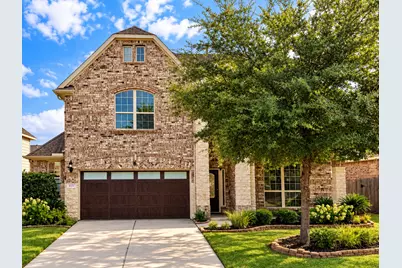 8410 Misty Mountain Trail Lane, Spring, TX 77389 - Photo 1