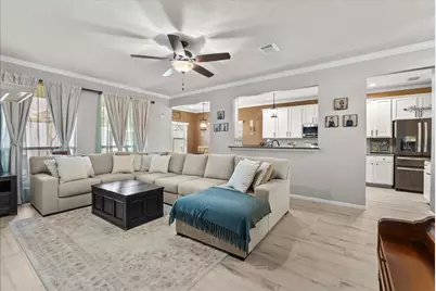 1823 Calypso Cove Court, Pasadena, TX 77586 - Photo 11