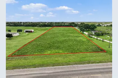 04 Hwy 61, Anahuac, TX 77514 - Photo 1
