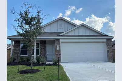 9214 Speckled Trout Drive, Baytown, TX 77521 - Photo 1