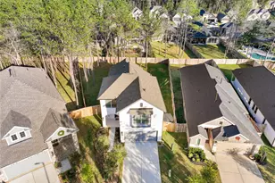 389 Andes Dr, Montgomery, TX 77316 - Photo 3