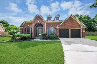 8322 Adler Lake Drive, Houston, TX 77083 - Photo 1