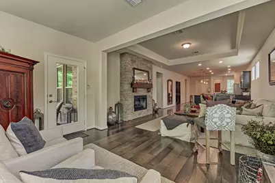 128 Caspian Way, The Woodlands, TX 77382 - Photo 19