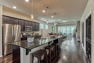 128 Caspian Way, The Woodlands, TX 77382 - Photo 9