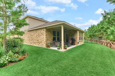 128 Caspian Way, The Woodlands, TX 77382 - Photo 37