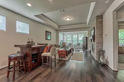 128 Caspian Way, The Woodlands, TX 77382 - Photo 15