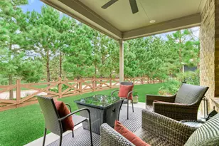 128 Caspian Way, The Woodlands, TX 77382 - Photo 39