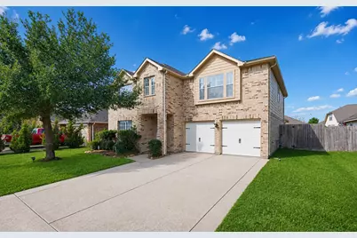 2611 Elder Park Court, Katy, TX 77449 - Photo 3