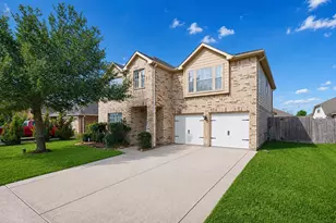 2611 Elder Park Ct, Katy, TX 77449 - Photo 3
