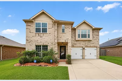2611 Elder Park Court, Katy, TX 77449 - Photo 1