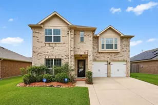 2611 Elder Park Ct, Katy, TX 77449 - Photo 1