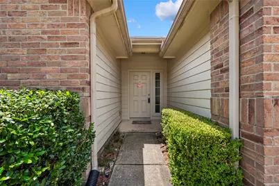 25211 Bluma Ranch Drive, Katy, TX 77494 - Photo 3