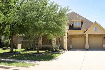 4710 Tilbury Trail Trail, Richmond, TX 77407 - Photo 1