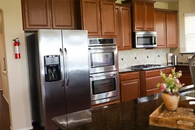 4710 Tilbury Trail Trail, Richmond, TX 77407 - Photo 9