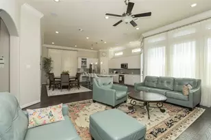 13426 Stoneleigh Terrace Dr, Houston, TX 77077 - Photo 9