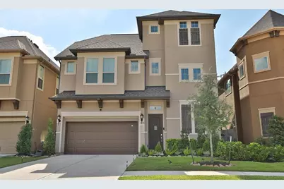 13426 Stoneleigh Terrace Drive, Houston, TX 77077 - Photo 1