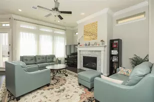 13426 Stoneleigh Terrace Dr, Houston, TX 77077 - Photo 7