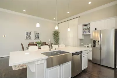 13426 Stoneleigh Terrace Drive, Houston, TX 77077 - Photo 11