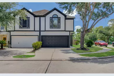 16555 Pentonshire Lane, Houston, TX 77090 - Photo 1