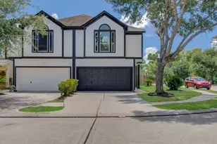 16555 Pentonshire Ln, Houston, TX 77090 - Photo 1