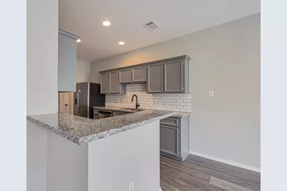 16555 Pentonshire Lane, Houston, TX 77090 - Photo 9