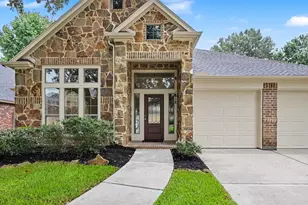 1414 Laura Hills Ln, Spring, TX 77386 - Photo 3