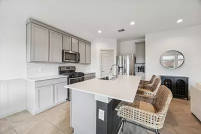 3814 Sparkman Lane, Katy, TX 77494 - Photo 11