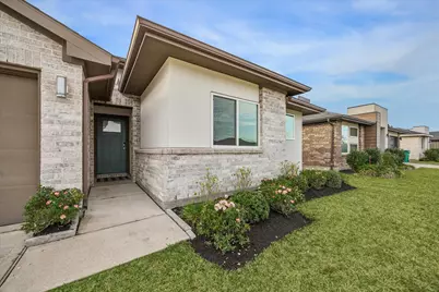 3814 Sparkman Lane, Katy, TX 77494 - Photo 3