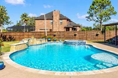 928 Oleander Street, Lake Jackson, TX 77566 - Photo 43