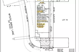 7703 Primrose Myrtle Ln, Cypress, TX 77433 - Photo 5