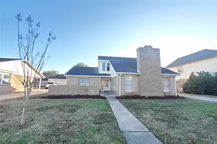 2810 Arrowhead Dr, Sugar Land, TX 77479 - Photo 25
