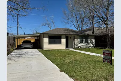 5125 Ricky Street, Houston, TX 77033 - Photo 1