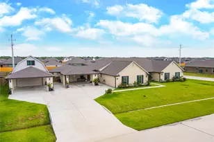 3602 Ballena Wy, Dickinson, TX 77539 - Photo 47