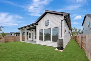 18607 Rumba Ct, Conroe, TX 77302 - Photo 5