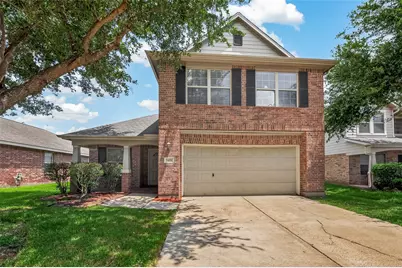 5431 Rio Drive, Baytown, TX 77521 - Photo 1